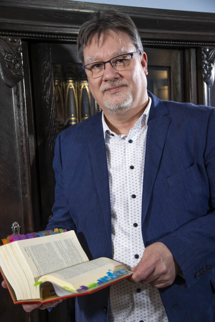Christian Walczak - Steuerberater